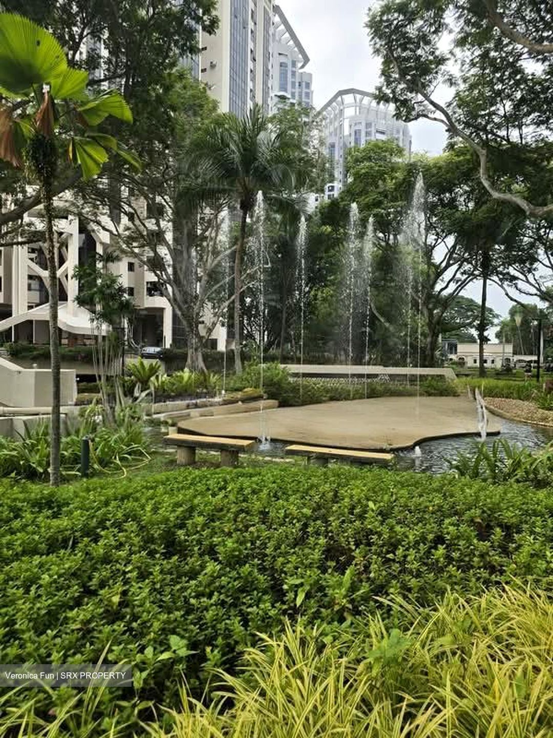 Bayshore Park (D16), Condominium #581920271